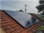 青州天惠光能科技 專業家庭太陽能發電安裝服務，助力環保新生活