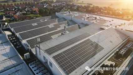 電能躍升40% Webasto新一代電池技術強力驅動游艇電氣化浪潮